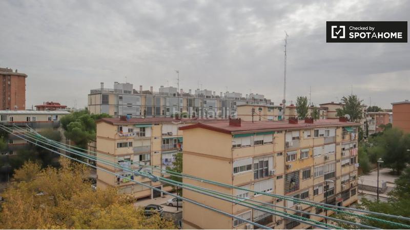 Foto 6a2811a8-9b87-463a-9995-4a4358472034. Lloguer pis amb calefacció a San Cristóbal Madrid