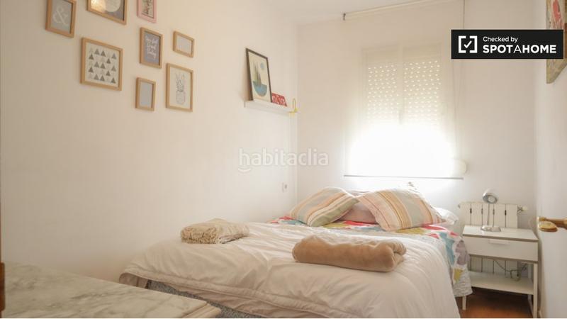 Foto 3e78e11f-fd1d-4563-823f-efa084c65ce9. Location appartement avec chauffage dans San Cristóbal Madrid