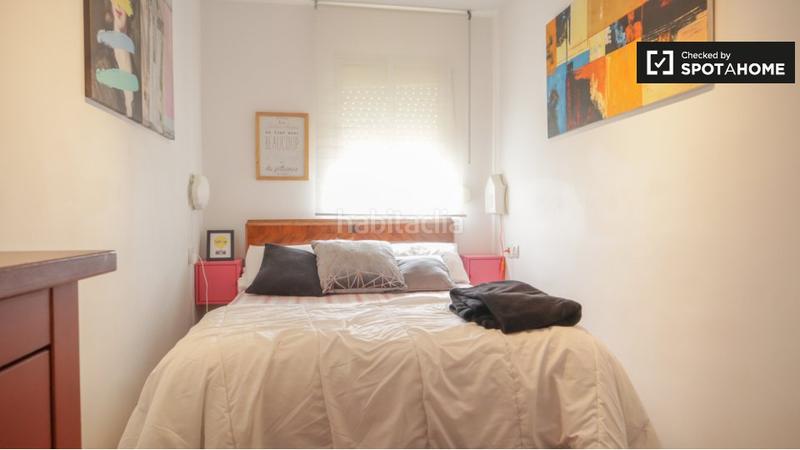Foto 75ce0fe1-7270-4600-8358-ecb51c6b1acb. Location appartement avec chauffage dans San Cristóbal Madrid