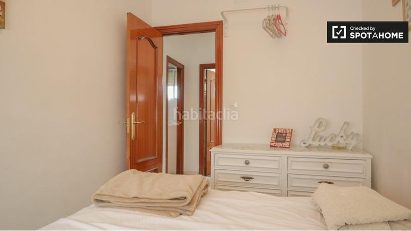 Foto 3c920862-55f1-4a1d-ad8b-a98ac884cbaf. Rent flat with heating in San Cristóbal Madrid