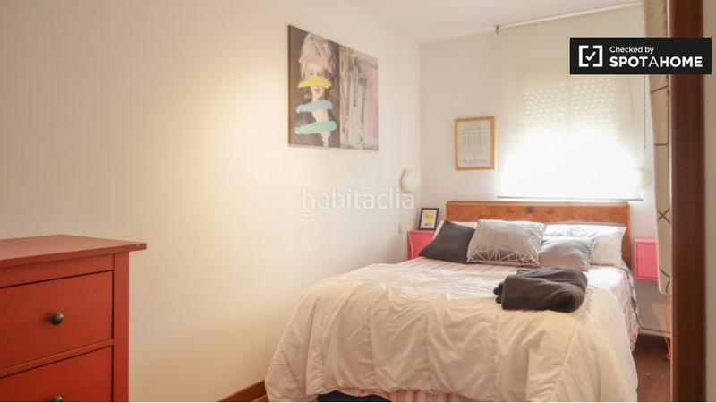 Foto 5a55b7bc-aedd-49a9-a771-b1b991413ea6. Rent flat with heating in San Cristóbal Madrid