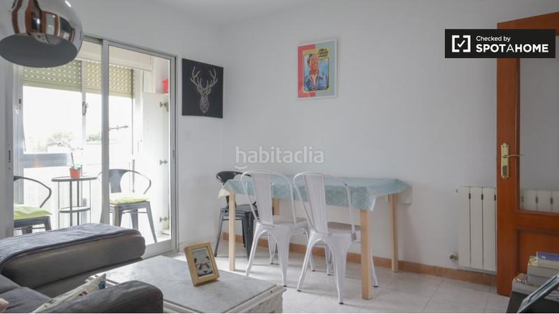 Foto 8cdc787b-8f18-442e-b003-c7bb54a6b196. Rent flat with heating in San Cristóbal Madrid