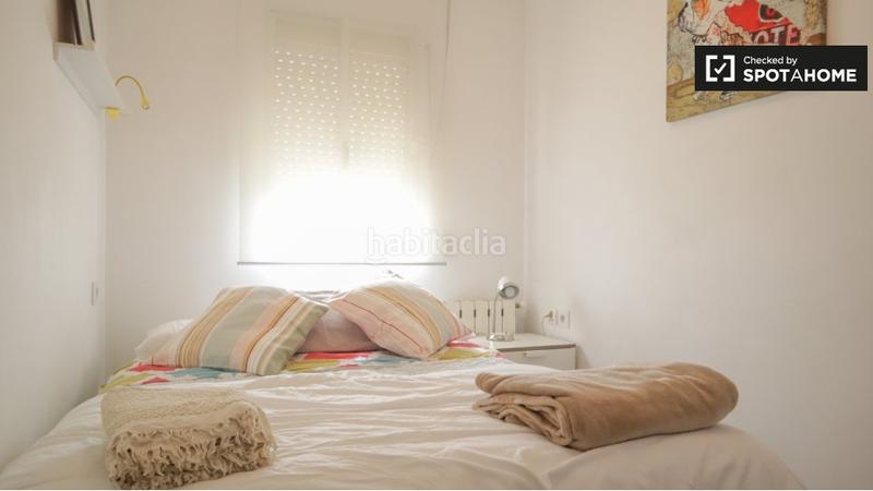 Foto b494562a-ded7-425f-9079-86f4fb6e29aa. Rent flat with heating in San Cristóbal Madrid