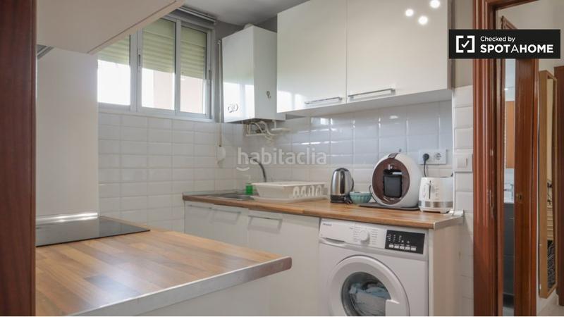 Foto dc9233db-4472-45c7-83bf-35dcfa0a99e2. Rent flat with heating in San Cristóbal Madrid
