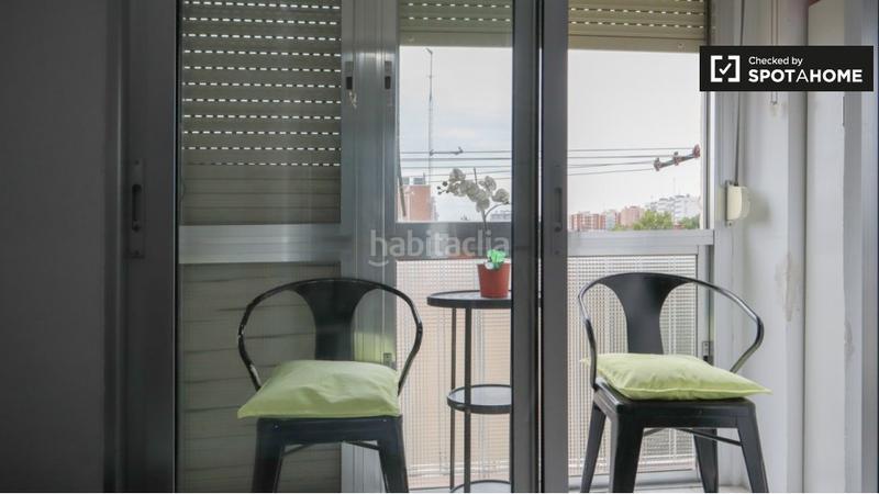 Foto eab61e4d-dd8a-4192-839d-e95a7267a7f7. Rent flat with heating in San Cristóbal Madrid