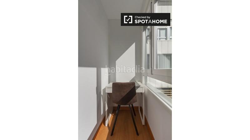 Foto 632cdb2a-2cff-47f4-bdaa-4f71e40955ad. Affitto appartamento con riscaldamento in Bellas Vistas Madrid