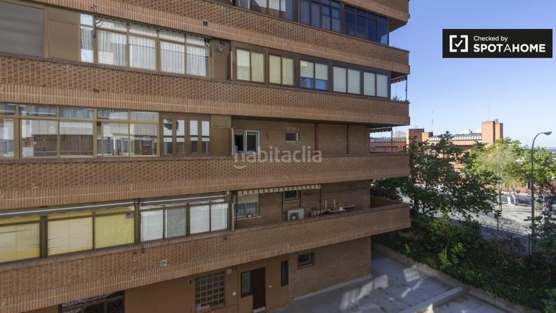 Foto 8278ae12-def6-4a56-8411-c9d9e2f0841d. Affitto appartamento con riscaldamento in Bellas Vistas Madrid