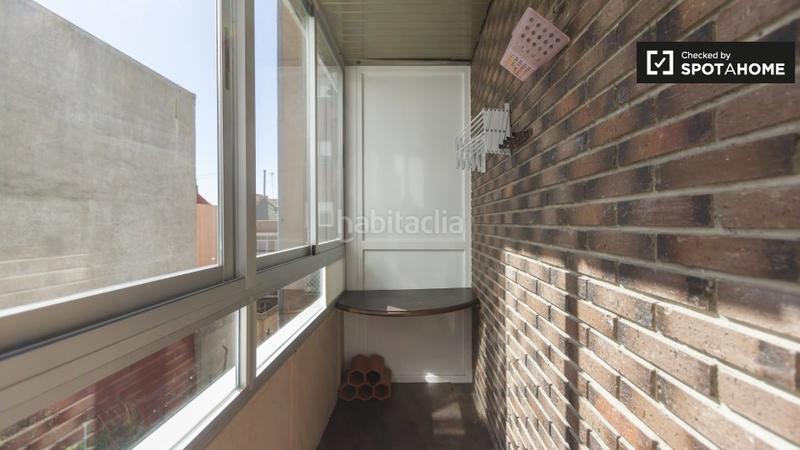 Foto e8f08fcb-06de-49b2-91e4-01260f3592aa. Affitto appartamento con riscaldamento in Bellas Vistas Madrid