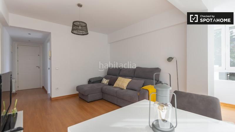 Foto 1a6c72cc-5bd1-48cb-8726-15fd2edcc577. Alquiler piso apartamento de 1 dormitorio en alquiler en tetuán, en Madrid