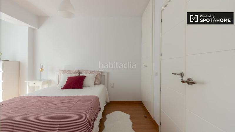 Foto 4e5b3acf-5b8a-4d5e-aae1-1457c41be744. Alquiler piso apartamento de 1 dormitorio en alquiler en tetuán, en Madrid