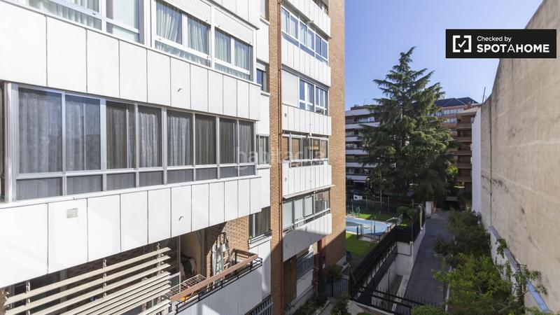 Foto 546e49c0-6491-4d3c-9529-694d2fec8ae8. Alquiler piso apartamento de 1 dormitorio en alquiler en tetuán, en Madrid