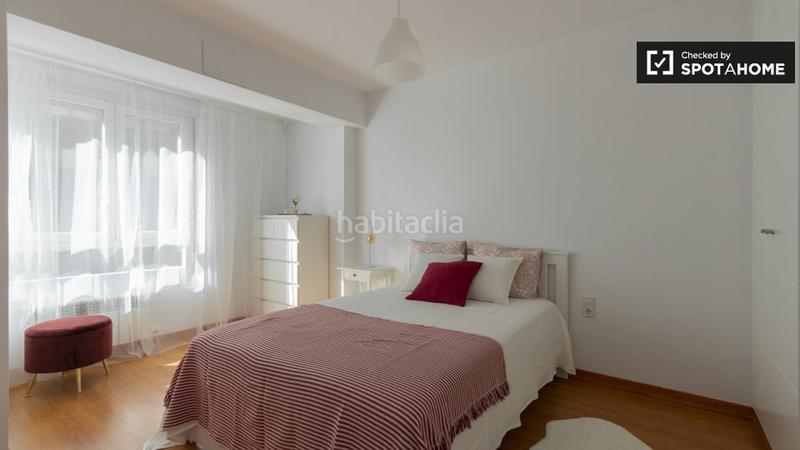 Foto 9df6e8bf-e52c-48c8-abcc-3774a7c848e5. Alquiler piso apartamento de 1 dormitorio en alquiler en tetuán, en Madrid