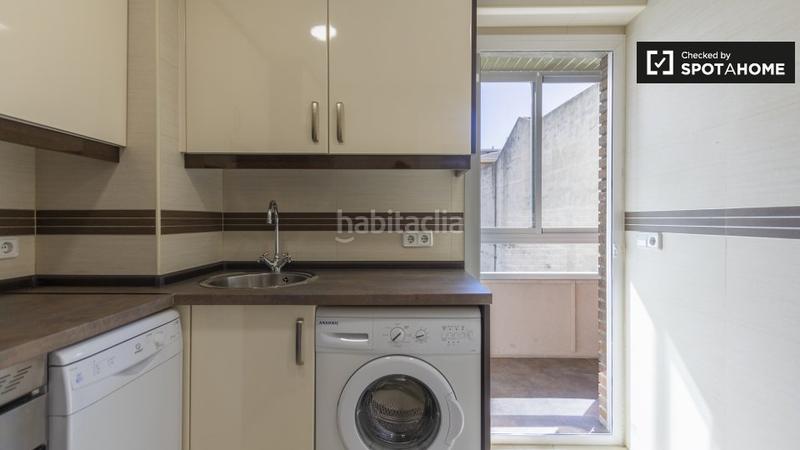 Foto cb93b858-c430-4ecf-98e8-a0b9b9cfadf9. Alquiler piso apartamento de 1 dormitorio en alquiler en tetuán, en Madrid