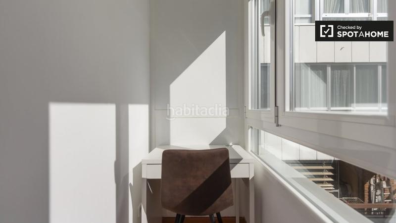 Foto 5c46d25d-257b-4a17-a6f3-5919ee7aa8b6. Location appartement avec chauffage dans Bellas Vistas Madrid