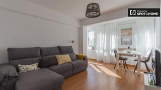 Location Appartement à Bellas Vistas. Apartamento de 1 dormitorio en alquiler en tetuán, en madrid