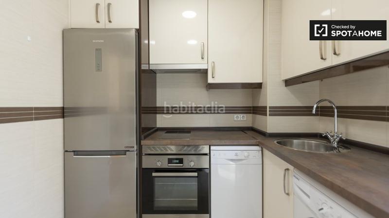 Foto 3adad32f-a8a1-4570-876b-059719696c9d. Miete etagenwohnung mit heizung in Bellas Vistas Madrid