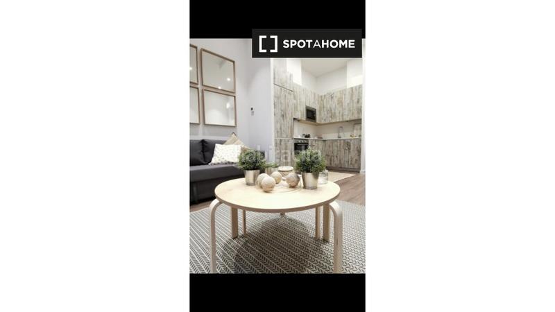 Foto 9f0f64fb-180f-48c3-9e42-8c984da0bff9. Affitto appartamento con riscaldamento in Palacio Madrid