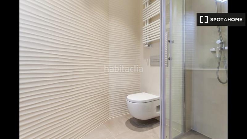 Foto a5aa0d4d-579f-44e7-af45-a00cee2d2b90. Affitto appartamento con riscaldamento in Palacio Madrid