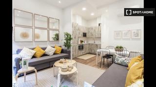 Lloguer Pis a Palacio. Apartamento de 2 dormitorios en alquiler en sol, madrid