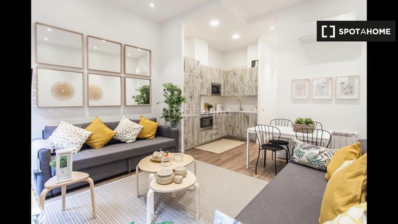 Foto 93e8c4ee-5647-4384-9c84-90c944b171af. Alquiler piso apartamento de 2 dormitorios en alquiler en sol, en Madrid