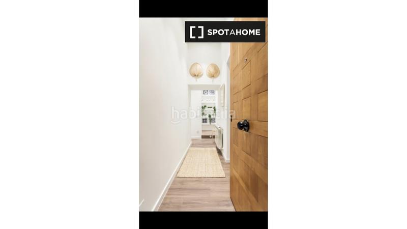 Foto 93e9abd9-778e-4e5e-af77-04e77f5154ce. Miete etagenwohnung mit heizung in Palacio Madrid