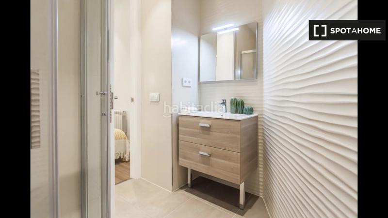 Foto b6395e15-accd-4a5e-a2f7-5a19a344474d. Miete etagenwohnung mit heizung in Palacio Madrid