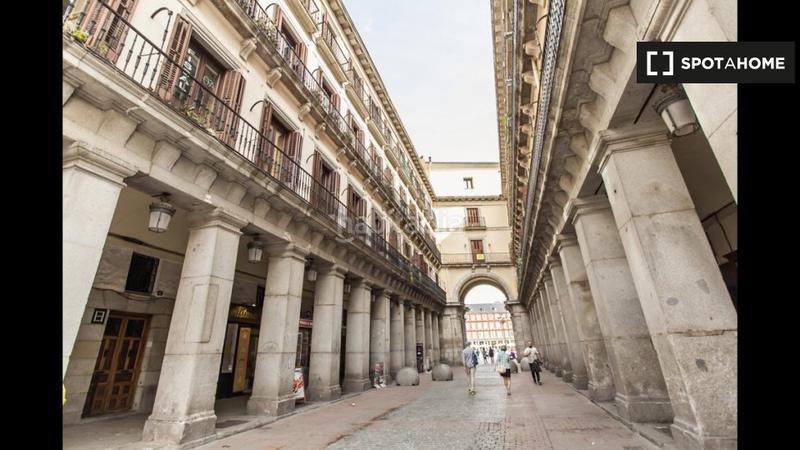 Foto c879591a-bf62-452e-a399-8bb4b1f68af2. Miete etagenwohnung mit heizung in Palacio Madrid