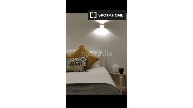 Foto dc844e20-a8b8-4fe7-b13c-1cabc12a8939. Miete etagenwohnung mit heizung in Palacio Madrid