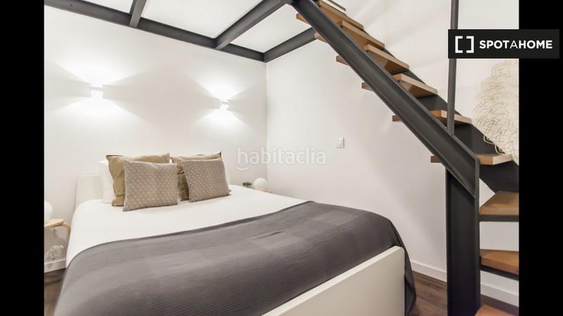 Foto ddb5b197-28a6-4334-a6af-dc63079bb868. Miete etagenwohnung mit heizung in Palacio Madrid