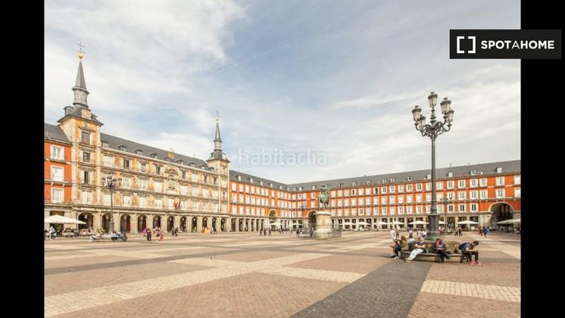 Foto ebd70c60-cb46-4dde-8d8a-9509d801b834. Miete etagenwohnung mit heizung in Palacio Madrid