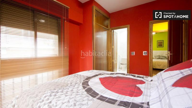 Foto 174c413d-e689-4f4a-888a-292e2bde7ec6. Alquiler piso apartamento de 2 dormitorios en alquiler en embajadores, en Madrid