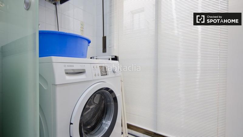 Foto 3638c07b-e404-4c93-815a-3e81f51edcc5. Alquiler piso apartamento de 2 dormitorios en alquiler en embajadores, en Madrid