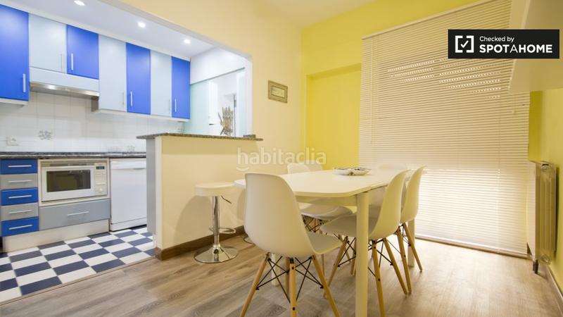 Foto 7f2007a1-90a2-4c79-ab66-754463c6eee6. Alquiler piso apartamento de 2 dormitorios en alquiler en embajadores, en Madrid