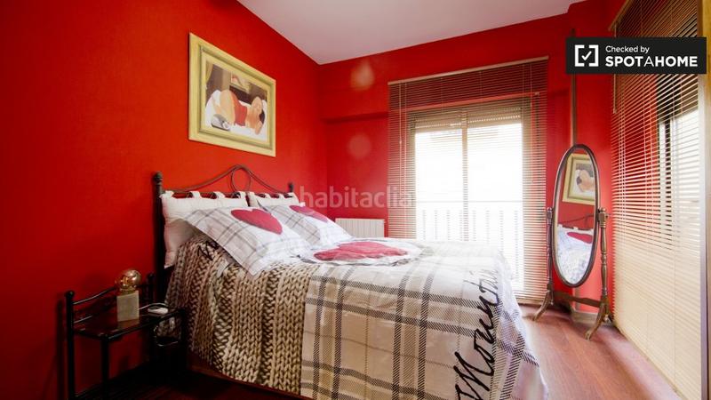 Foto 9e1e7c83-2816-419a-abf4-6908b8ff1e64. Alquiler piso apartamento de 2 dormitorios en alquiler en embajadores, en Madrid