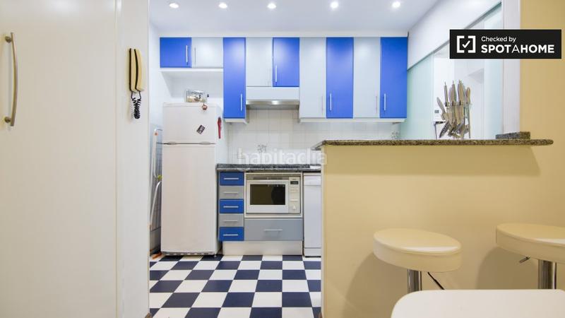 Foto ce7561e3-fd57-4849-9f65-972414ae75e5. Alquiler piso apartamento de 2 dormitorios en alquiler en embajadores, en Madrid