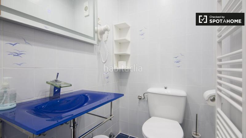 Foto d4db9007-23f2-403f-b632-37ce6983d32e. Alquiler piso apartamento de 2 dormitorios en alquiler en embajadores, en Madrid