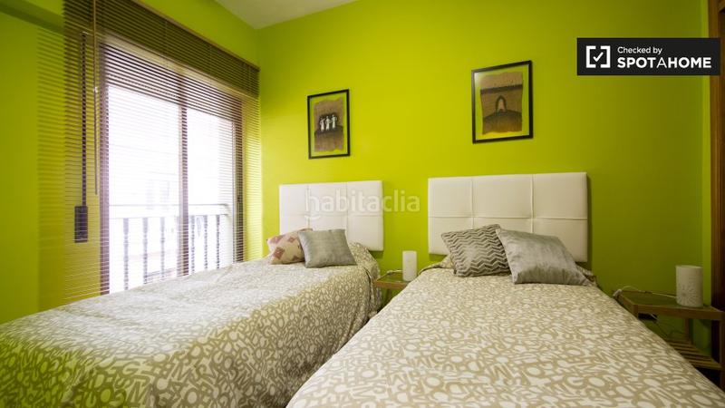 Foto e8168e68-2ecb-4ec3-867e-34df0bf1fa97. Alquiler piso apartamento de 2 dormitorios en alquiler en embajadores, en Madrid