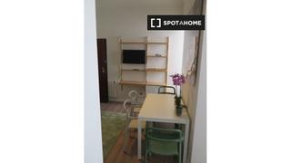 Location Appartement à Embajadores-Lavapiés. Apartamento de 1 dormitorio en alquiler en embajadores, madrid