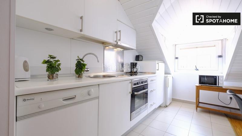 Foto 3a0d43af-6432-4f15-aa5a-73bbba61674b. Affitto appartamento con riscaldamento in Sol Madrid