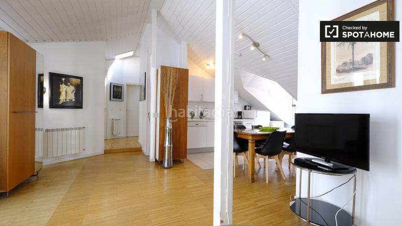 Foto c6340ea8-3718-4a5d-b5ab-555b8bbc2f5d. Affitto appartamento con riscaldamento in Sol Madrid