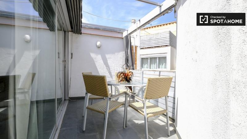 Foto 4cb7e996-c0cc-494e-8f34-fe62ed4c5389. Alquiler piso amplio apartamento de 3 dormitorios en alquiler en centro, . en Madrid