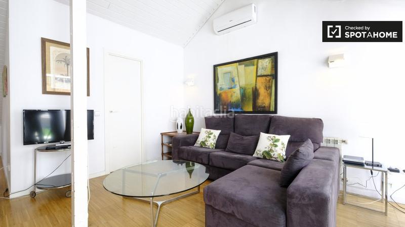 Foto 4be07c40-01ec-4449-8341-bfb70c42bca0. Location appartement avec chauffage dans Sol Madrid