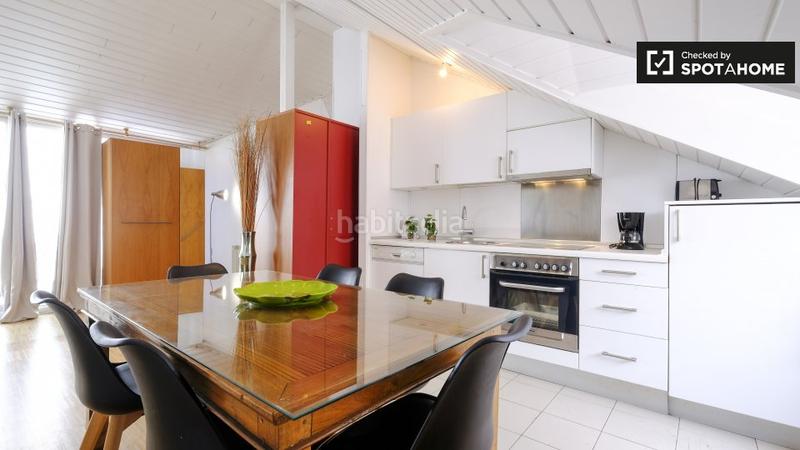 Foto 7141fb4d-b2dc-4687-bf54-91cd170d9d92. Location appartement avec chauffage dans Sol Madrid