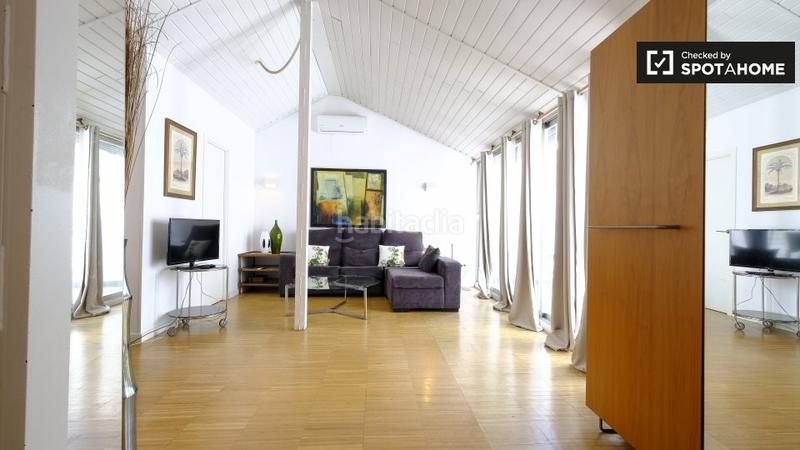 Foto 71d6e186-92f7-408d-9a85-0f6ef271abe1. Location appartement avec chauffage dans Sol Madrid