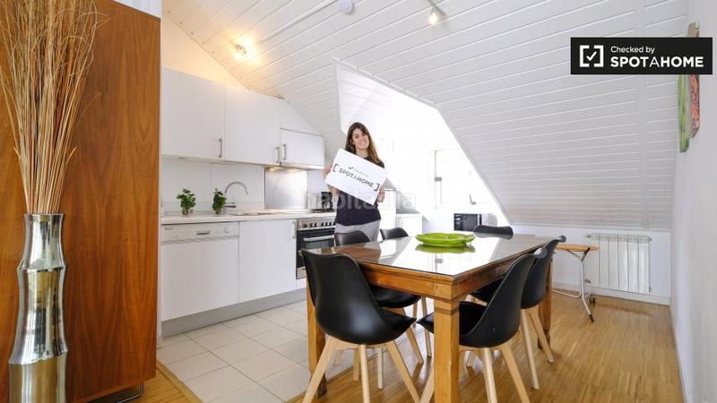 Foto 78ad38c2-d32e-4255-8eaa-31885d172a53. Location appartement avec chauffage dans Sol Madrid