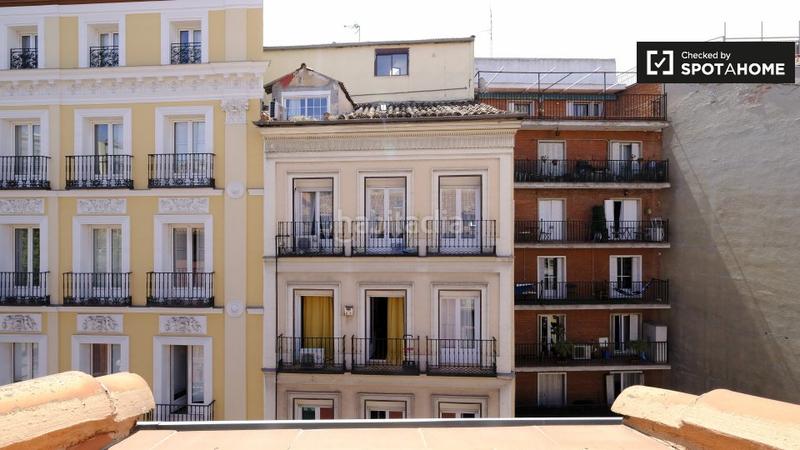 Foto 9f3797ae-203b-4dc1-9b33-3eee6de2eba9. Location appartement avec chauffage dans Sol Madrid