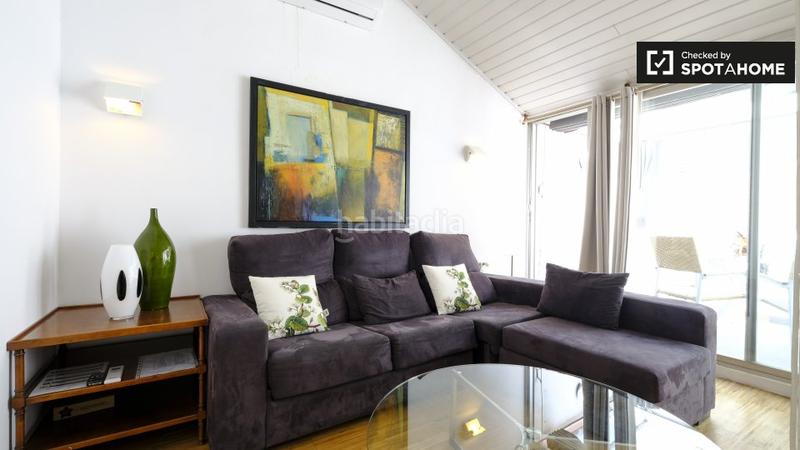 Foto 73e45e2f-c555-4983-899d-441950021eb1. Rent flat with heating in Sol Madrid