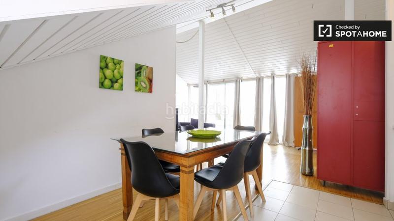 Foto c5a1bab0-156b-4b92-8a6b-92bde69e8afb. Rent flat with heating in Sol Madrid