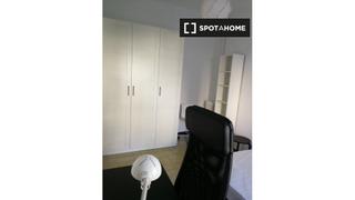 Location Appartement à Gaztambide. Piso de 5 habitaciones en alquiler en arapiles, madrid