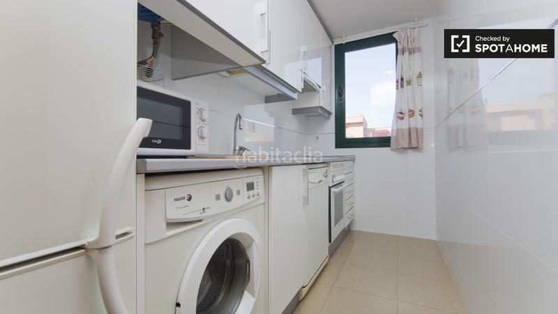 Foto 41660166-12b8-484e-81d5-5aa8dbc19cd6. Affitto appartamento con riscaldamento in San Isidro Madrid